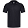 Рубашка поло мужская ORIGINAL POLO 185, черный