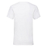 Футболка мужская "Valueweight V-Neck T", белый