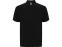 Рубашка поло Centauro Premium мужская, черный