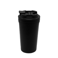 Стакан New Basic (черный)