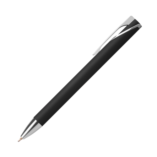 Шариковая ручка Легато (Legato), черная