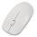 Мышь беспроводная SPECTRE, белая, пластик, белый