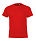 Футболка детская Regent Fit Kids, красная