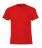 Футболка детская Regent Fit Kids, красная