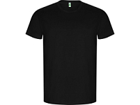 Футболка Golden мужская, черный