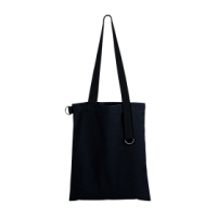 Шоппер Superbag black (чёрный)