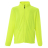 Толстовка флисовая COPENHAGEN 185, неоновый желтый