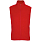 Жилет Factor BW, красный