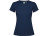 Футболка Estoril женская, синий нэйви