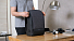 Рюкзак FlexPack Pro 47х34х18 см, черный