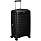 Чемодан Butterfly M, черный