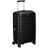 Чемодан Butterfly M, черный