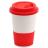 Кружка Magic To Go, Белый/Красный