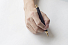 Механический карандаш PENCIL GOLD черный с золотом