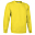 Толстовка DUBLIN, Лимонно-желтый