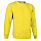 Толстовка DUBLIN, Лимонно-желтый
