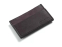Картхолдер Ишим, коричневый