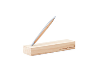 Вечная ручка Pininfarina Cambiano CEDARWOOD