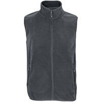 Жилет Factor BW, темно-серый Жилет Factor BW, темно-серый