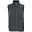 Жилет Factor BW, темно-серый Жилет Factor BW, темно-серый