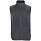 Жилет Factor BW, темно-серый