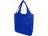 Ash, большая эко-сумка из переработанного PET-материала, сертифицированная согласно GRS, синий