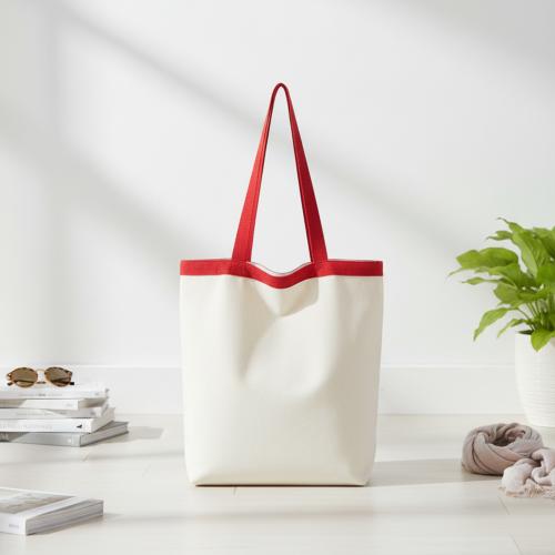 Сумка для покупок YUUGEN 283 г/м², Красный