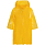 Дождевик-плащ детский BrightWay Kids, желтый