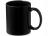 Кружка керамическая Santos, черный