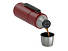 Термос из нерж. стали тм THERMOS SK2010 Rustic Red 1.2L