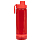 Пластиковая бутылка Oslo, Красный