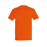 Футболка мужская IMPERIAL 190, оранжевый
