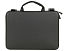 Сумка для MacBook Pro и Ultrabook 13.3 8823, черный меланж