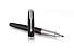 Ручка роллер Parker Sonnet Lacquer Deep Black CT, стержень: F, цвет чернил: black, в подарочной упаковке