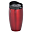 Термокружка дорожная "Дакар", ярко-красный Термокружка дорожная "Дакар", ярко-красный