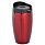 Термокружка дорожная "Дакар", ярко-красный