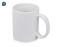Кружка для сублимации Sublime Matte, белый матовый