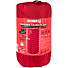 Надувной коврик Insulated Static V Luxe, красный
