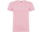 Футболка Beagle мужская, светло-розовый