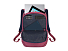 RIVACASE 7760 red ECO рюкзак для ноутбука 15.6