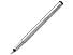 Ручка перьевая Parker Vector Standard Stainless Steel CT, серебристый