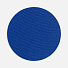 Наклейка тканевая Lunga Round, M, синяя
