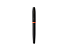 Перьевая ручка Parker IM Vibrant Rings Flame Orange, стержень:F, цвет чернил: blue, в подарочной упаковке.
