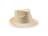 Шляпа GALAXY из натуральной соломы, бежевый