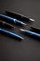 Перьевая ручка Pininfarina PF Two BLACK