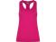 Топ спортивный Aida женский, фуксия