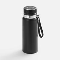 Смарт-термос Termino, ver.2, черный Смарт-термос Termino, ver.2, черный