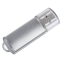 USB flash-карта "Assorti" (4Гб), серебристый