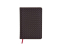 Ежедневник недатированный А6+ Magnum, коричневый