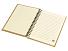 Блокнот Hendell А6+, натуральный